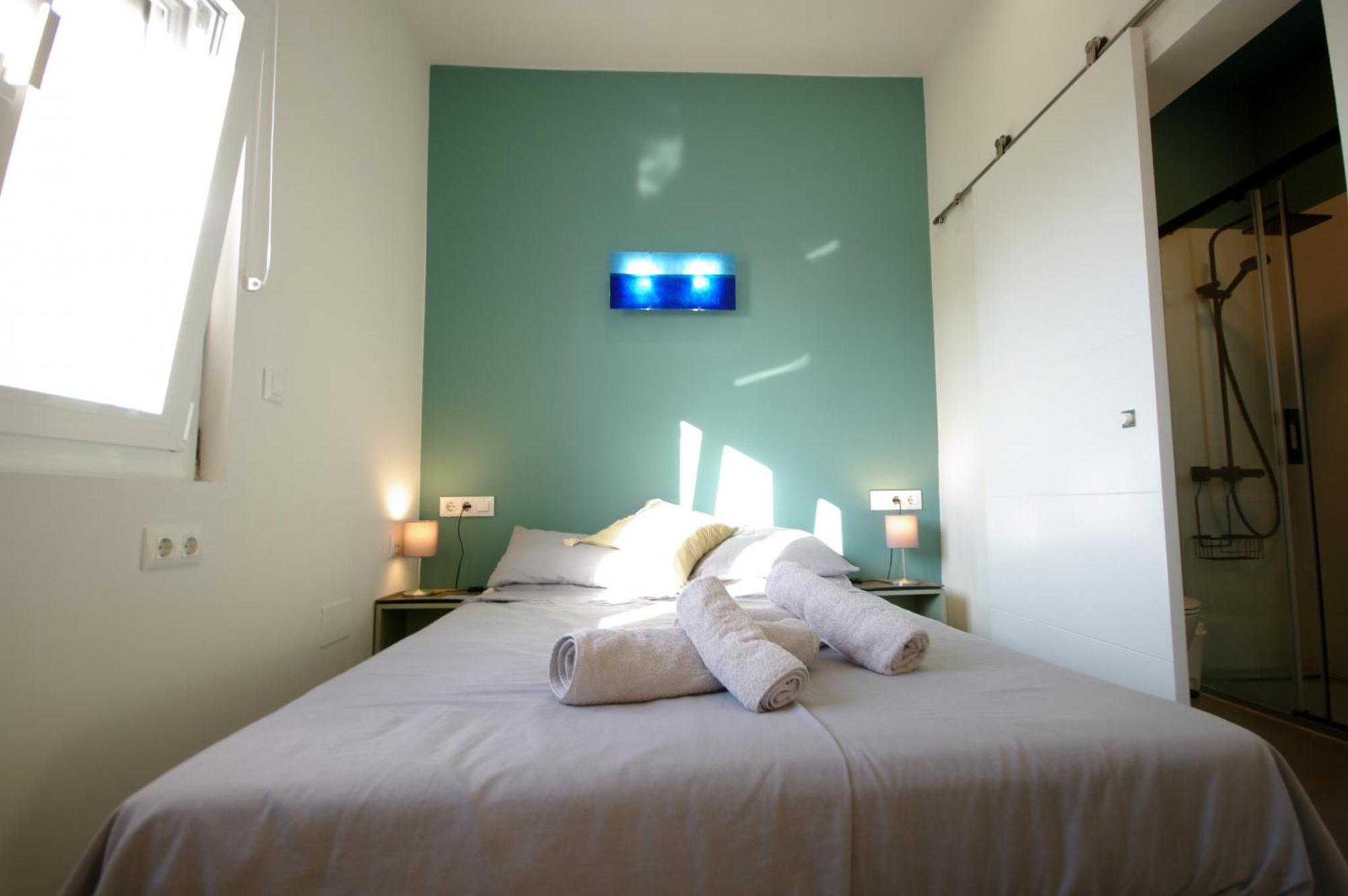 Livingtarifa La Tortuguita Appartement Buitenkant foto